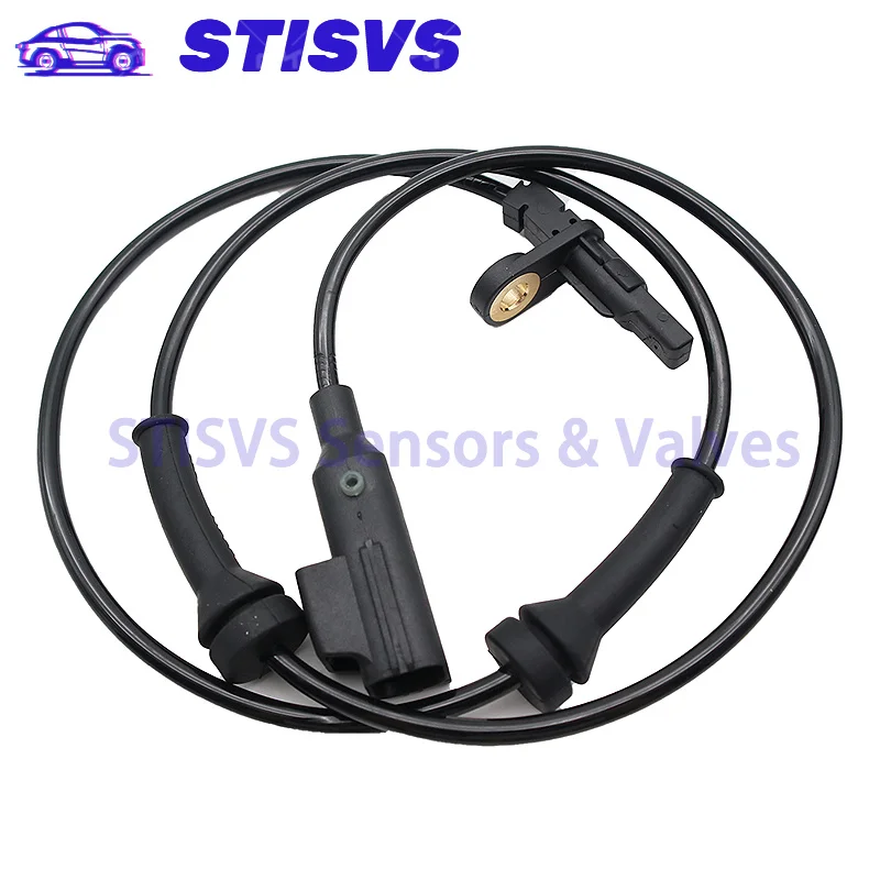 Передний левый/правый датчик скорости колес T4A4018 ABS для Jaguar F Pace 2016 2017 2018 2019 2020