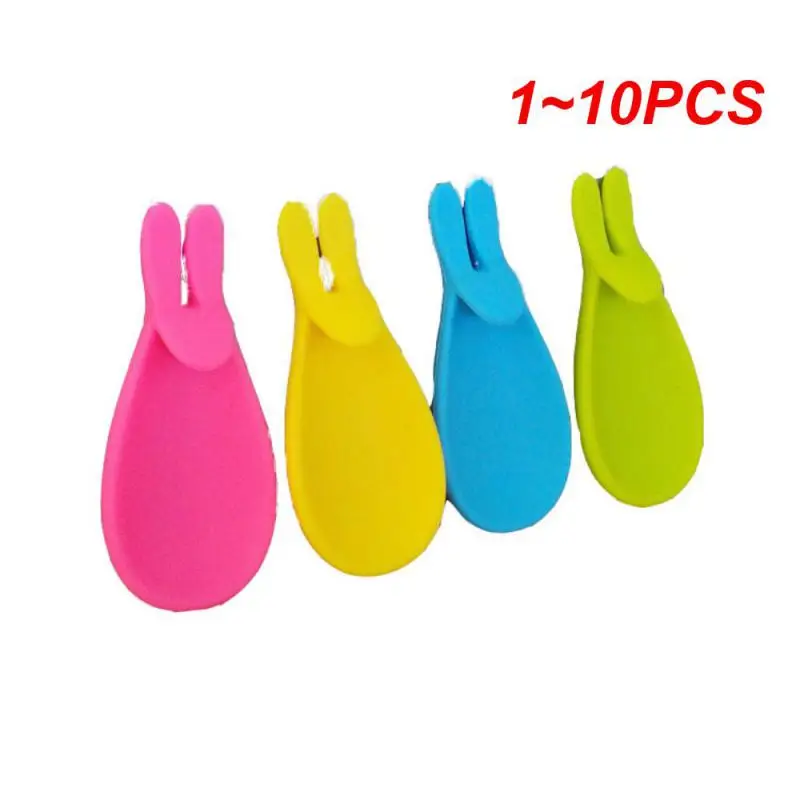 

1 ~ 10 шт., силиконовый держатель для чашки, 4 шт.