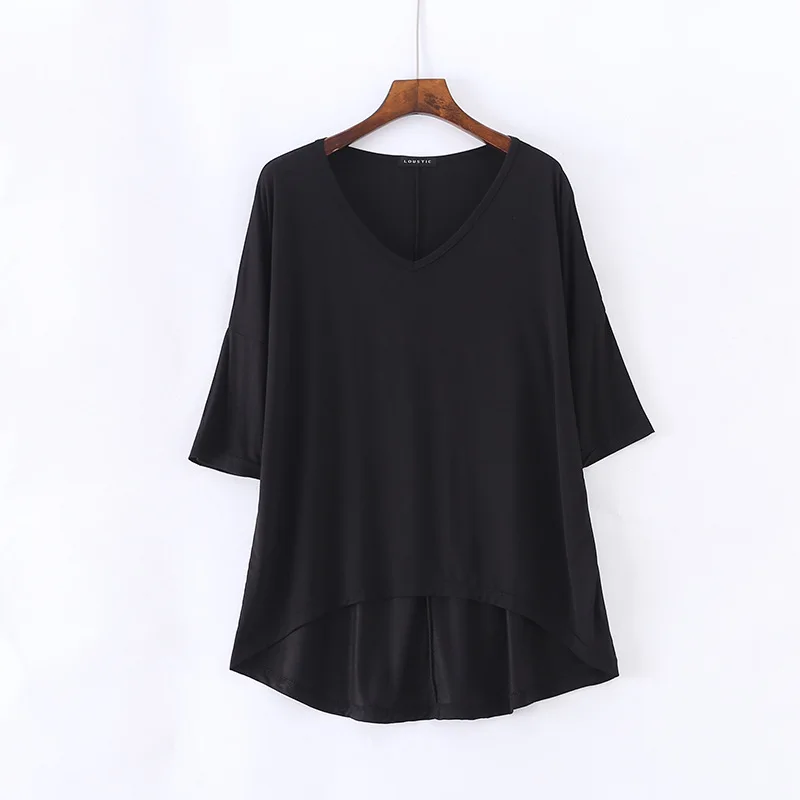 

Новинка 2021, футболка с рукавом и аппликацией, женские новые футболки, Женские повседневные футболки, женские короткие футболки с круглым вы...