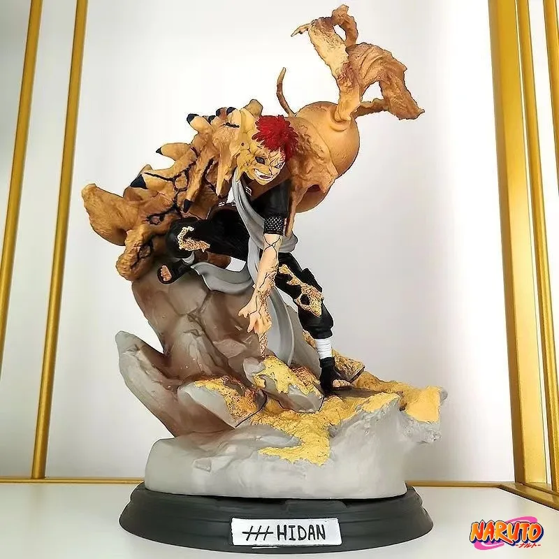 

Экшн-фигурка из ПВХ «Наруто», 31 см