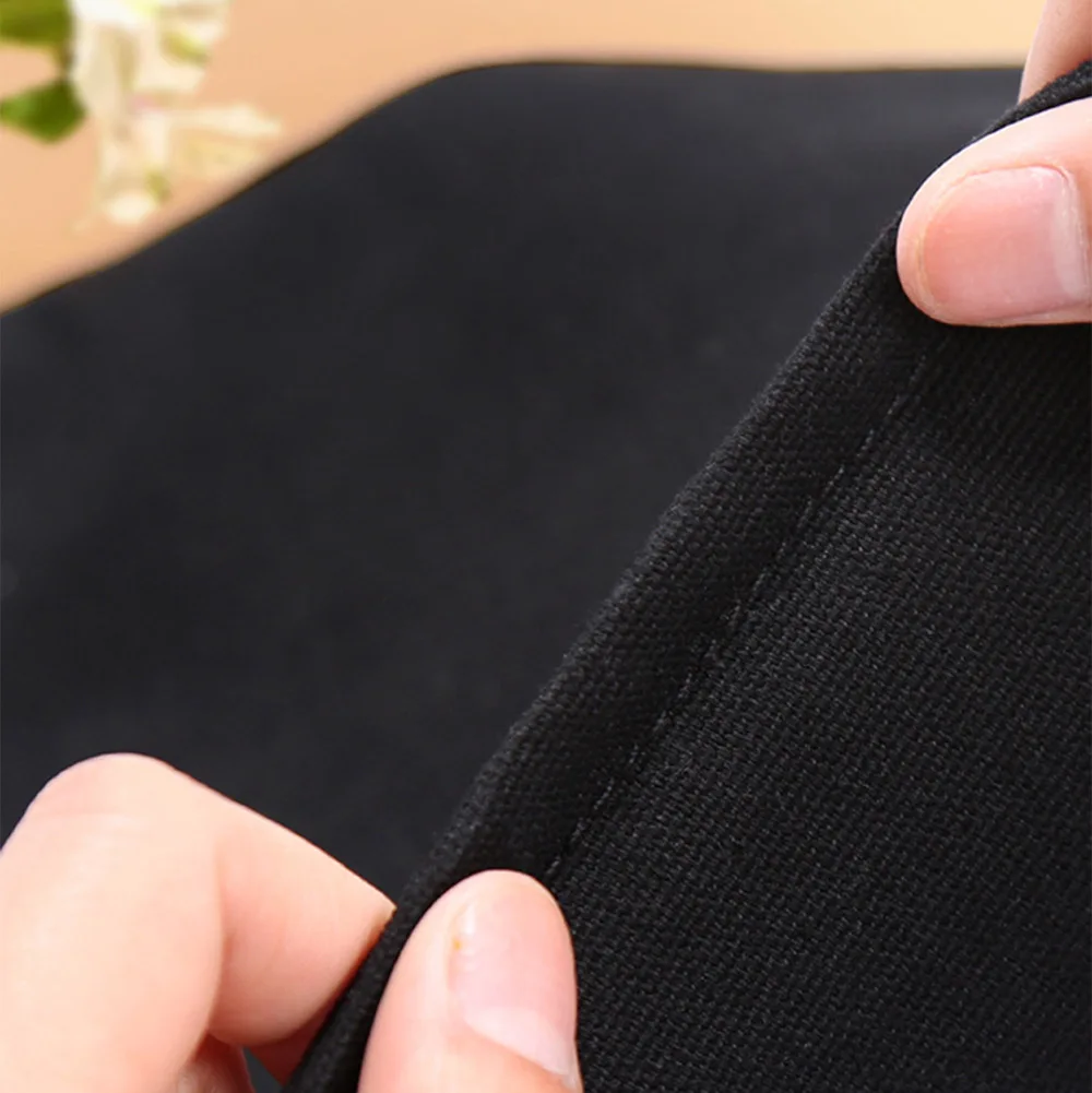 Hot New Durable Yoga Mat Carrier Bag Black Carry Elastic Fitness GYM Pockets 200g 74*14cm Polyester Cotton Canvas