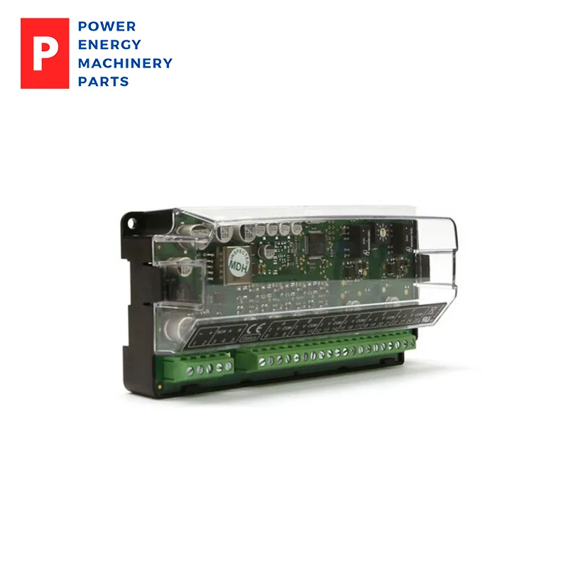 Оригинальный глубоководный DSE2152 DSENet ® Аналоговый выход (6) Модуль расширения DSE 2152