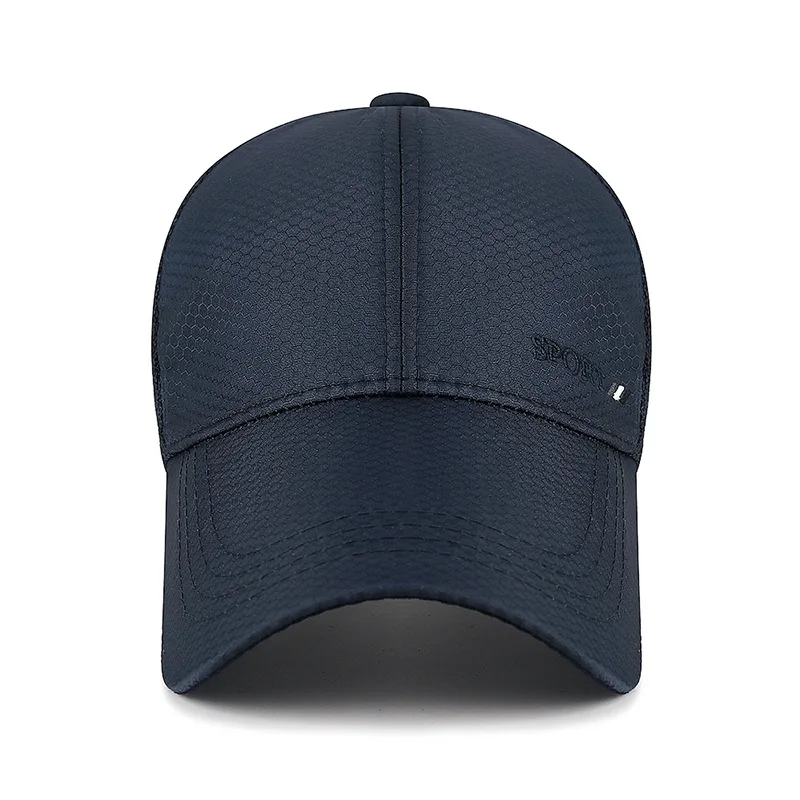 Бейсболка с дополнительными полями для мужчин и женщин уличная Спортивная Кепка
