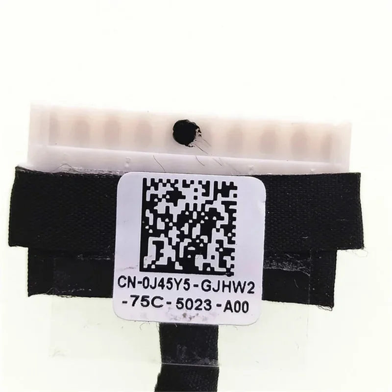 NEW ORIGINAL LAPTOP Battery Cable For Dell Vostro 5468 5568 V5468 V5568 INSPIRON 7460 7472 7560 7572 0J45Y5 DC02002NO00/NQ00