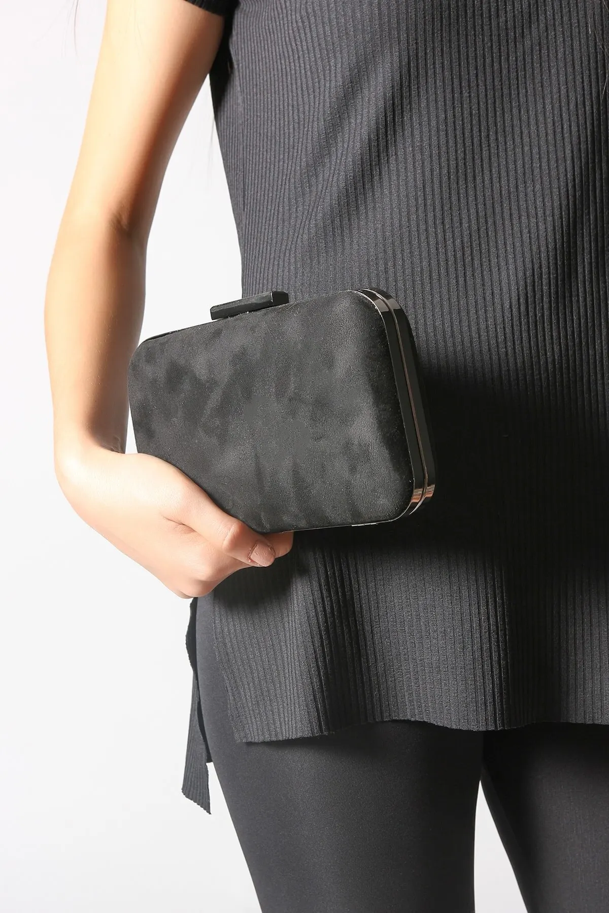 

Fashion Style Black women's Evening Bags