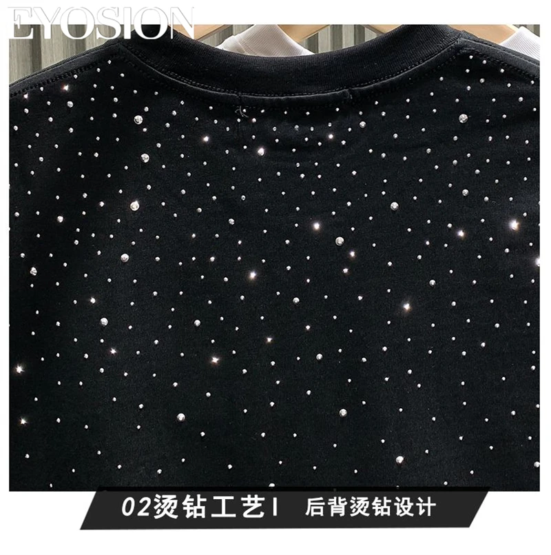 Футболка мужская с круглым вырезом х/б свободного покроя