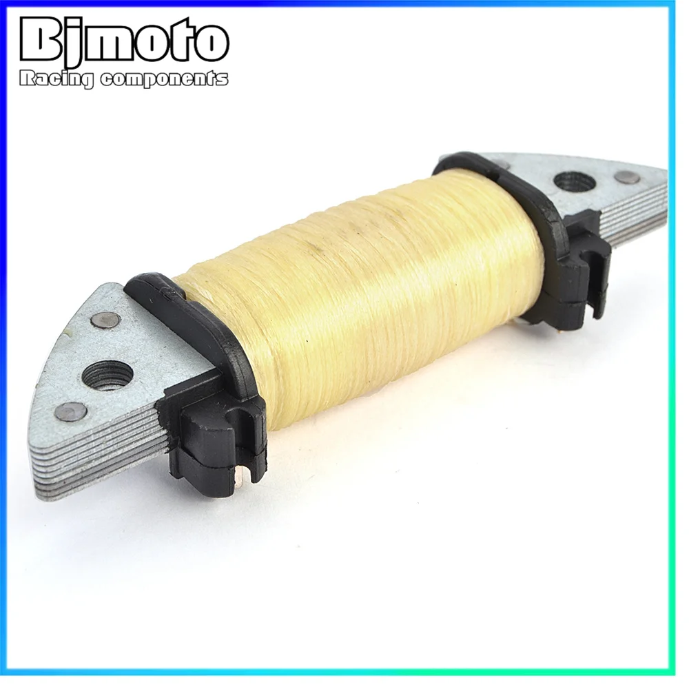 Фото Зарядная катушка для Yamaha FX700 RA700 SJ700 SJ700 WB700 WB700TZT 700TZ WRA650 WRA WVT 700 XL700 XL700X Wave Runner 62T-85520-00 №3