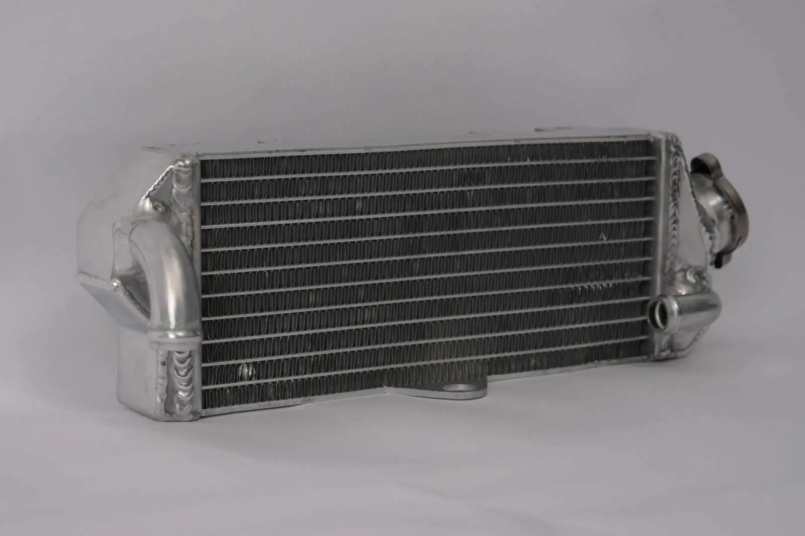 

Aluminum Radiator For 1993-2001 Yamaha YZ80 1993 1994 1995 1996 1997 1998 1999 2000 2001