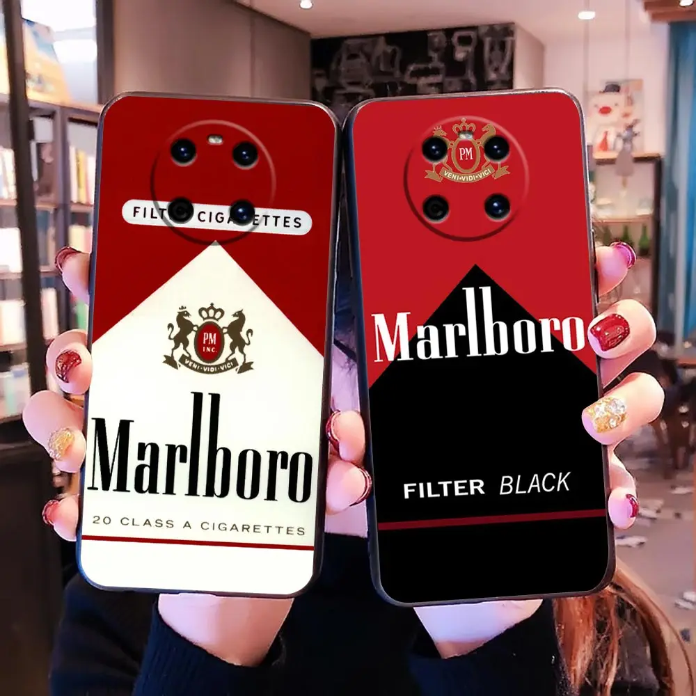 

Funda Case For Honor X9 X9A X8 X7 5G Huawei Y9 Y8 Y8P Y7 Y7A Y7P Y6 Y6S Y5P Y6P Pro V20 V10 Play Case Smoking C-Cigarette B-Box