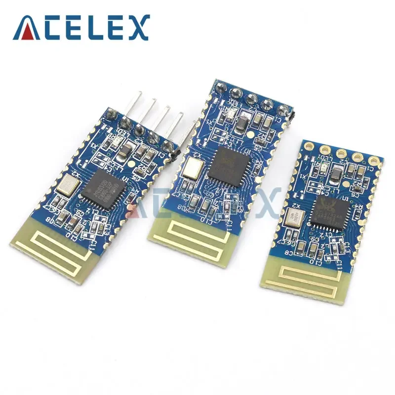 JDY-18 Bluetooth-модуль 4.2 высокоскоростная передача мастер-подчиненная интеграция