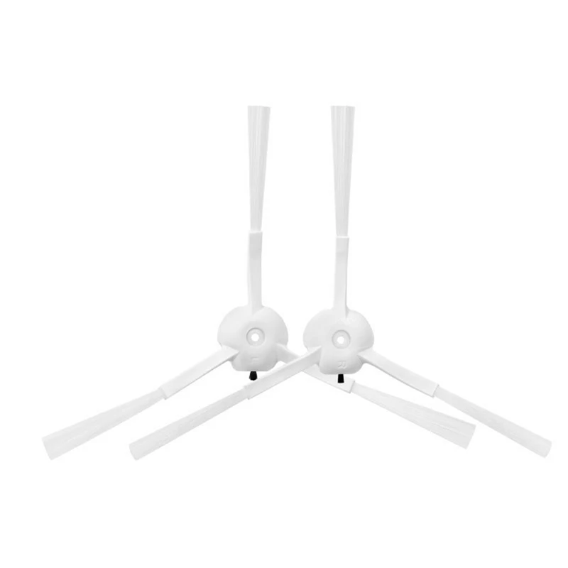 Для Lydsto W2 Hepa фильтр и боковая щетка робот пылесосы запасные части Аксессуары