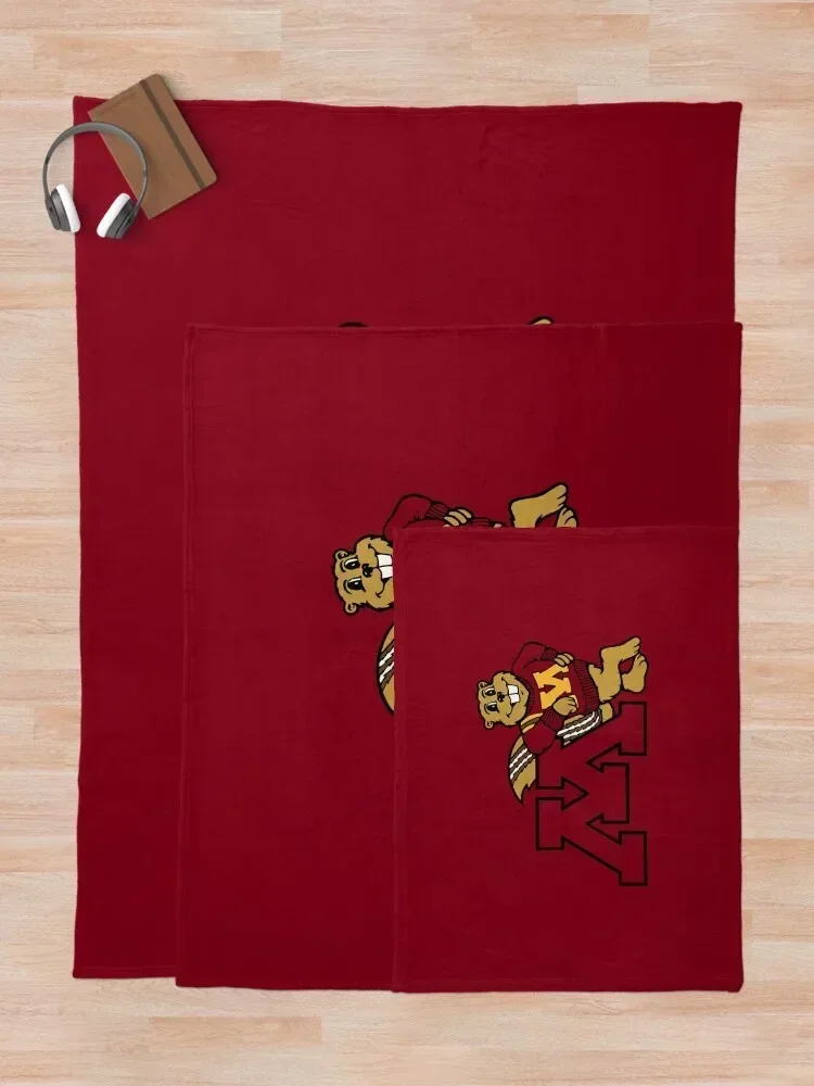 Одеяло Goldy Gopher летнее постельное белье манга одеяла