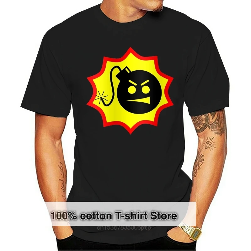 

Serious Sam classic inspired games - Custom Men T-Shirt Tee