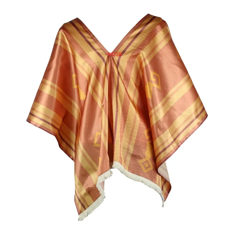 2024 костюм для отца мамы и ребенка enmas Хэллоуин детей девочек Auilt косплей Бруно