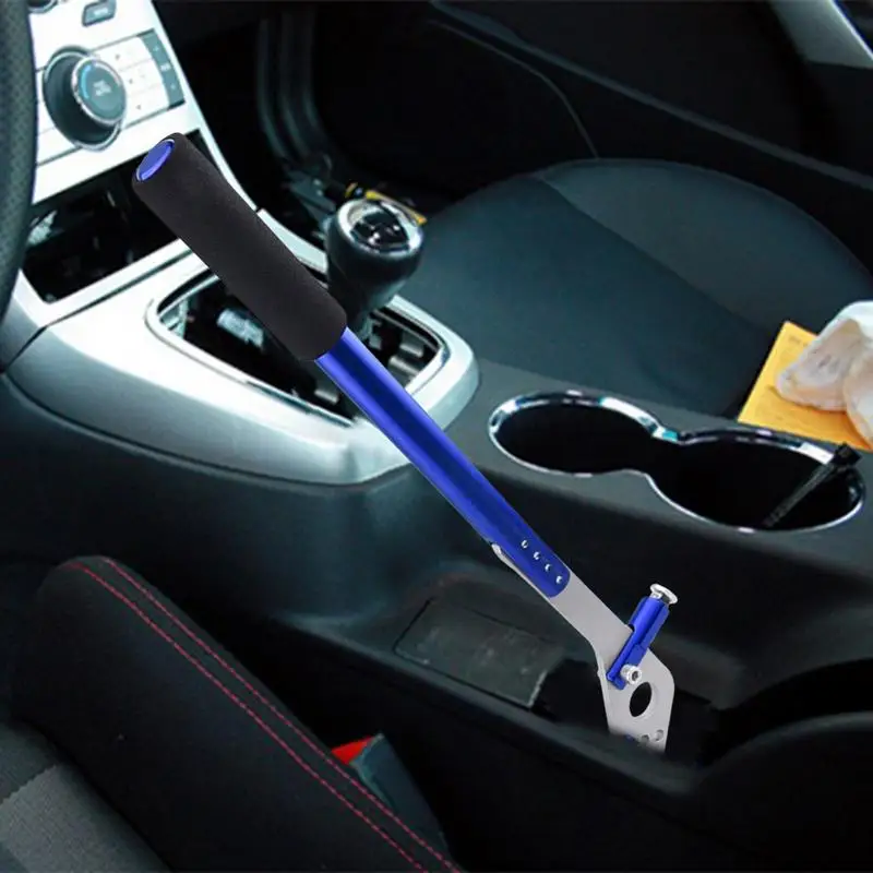 

Racing Handbrake Racing Car Hydraulic Handbrake Durable Handbrake Lever Drifting Handbrake For CDC Ordinary Drift Handbrake Sim