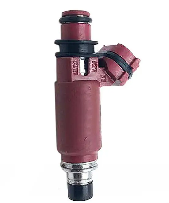 

Топливный инжектор 4x 23250-97201 23209-97201 195500-3410 для TOYOTA DUET M100AGMNF