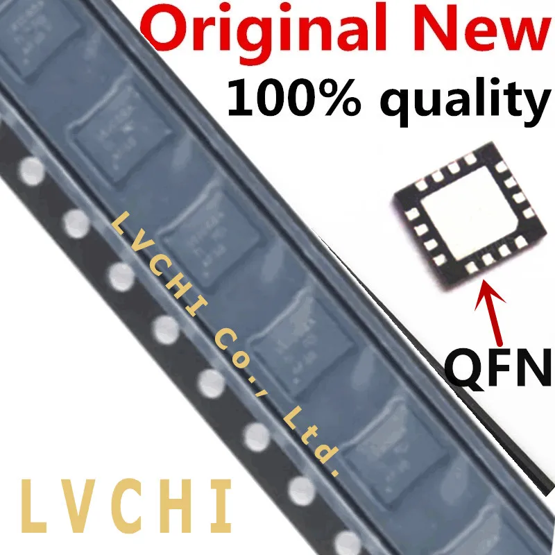 

(5-10 шт.) 100% Новый чипсет LM27402SQX LM27402SQ 27402S QFN-16