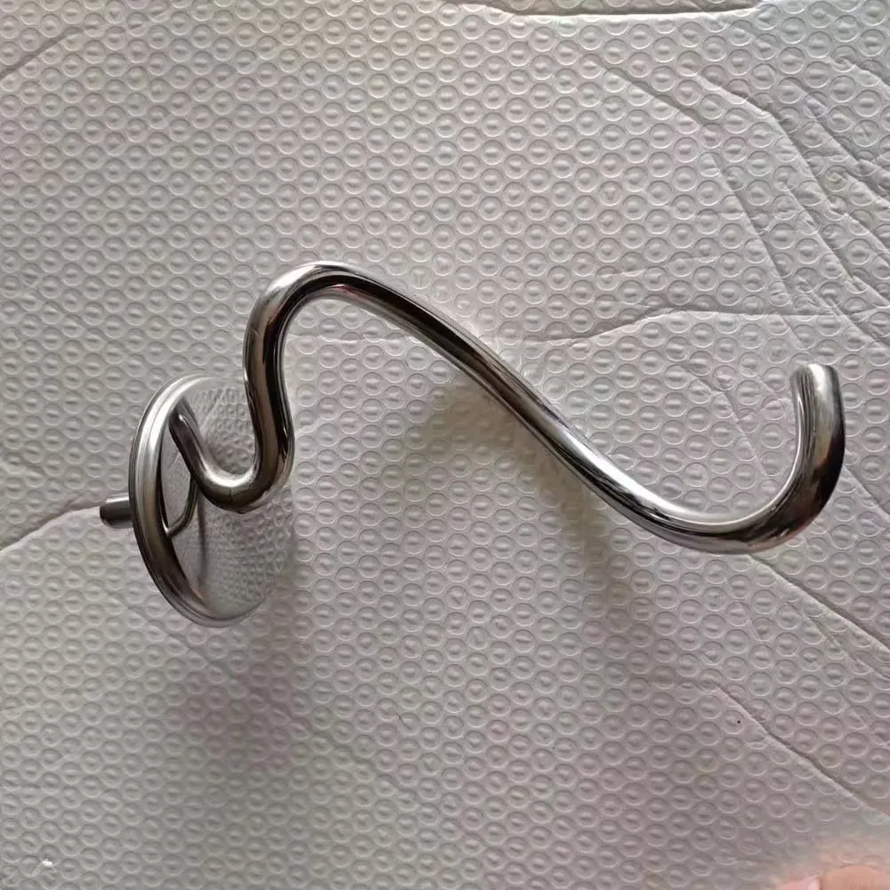 Стержень с крючком из нержавеющей стали подходит для KENWOOD KMX752 KMX750 KMX754 аксессуаров