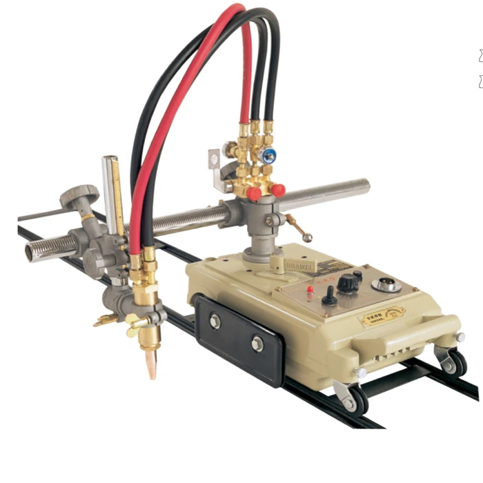 

CG1-30 газовый резак Shanghai Huawei