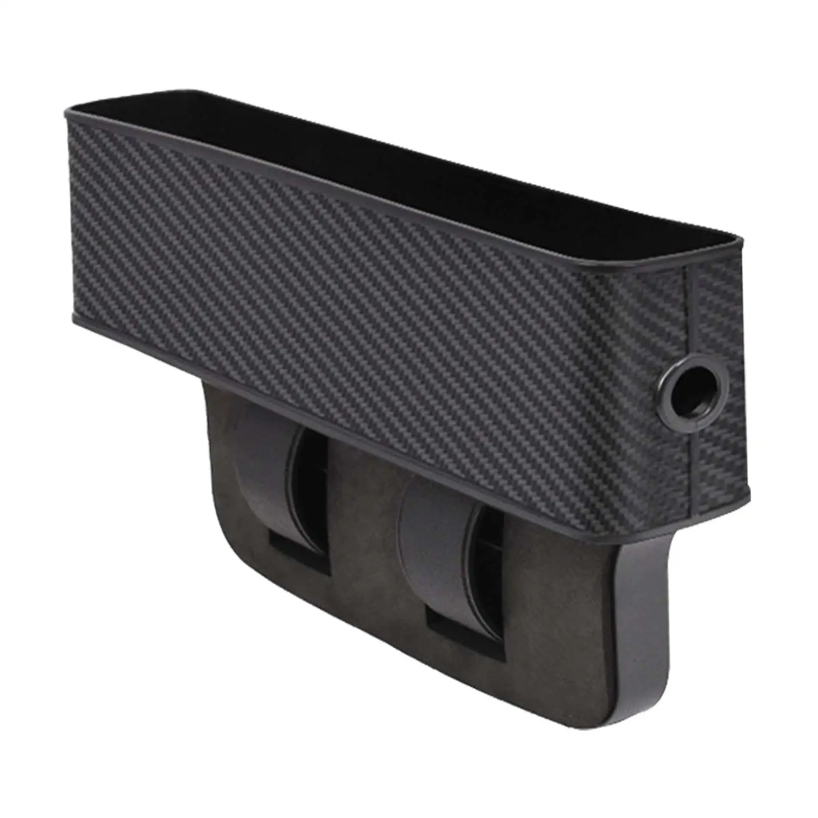 

Автомобильный ящик для хранения, устойчивый к царапинам, автомобильные принадлежности, универсальный автомобильный Органайзер на сиденье, переднее сиденье для RV, внедорожника, грузовика, автомобиля