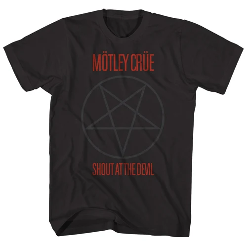 

Мужская Летняя модная футболка, хлопковая Винтажная Футболка Motley Crue, Ретро футболка для мальчиков Smokin In The Boy, топы, уличная футболка в стиле хип-хоп