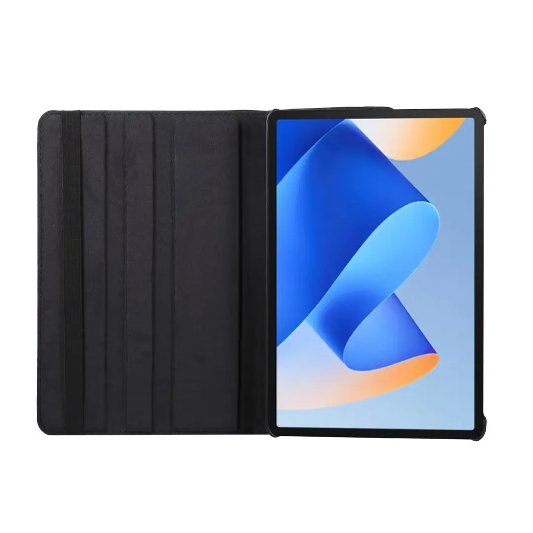 Фото Чехол из искусственной кожи для Samsung Galaxy Tab S9, S8, S7, FE Plus, 12,4 дюймов, SM-X810 X816B, X610, X616B, X800, X806, T970, T975, T730, T735, чехол №2