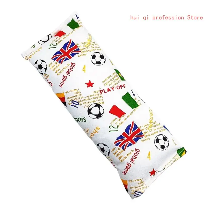 Автокресло для путешествий подушка поддержки шеи защита плеч автомобиля