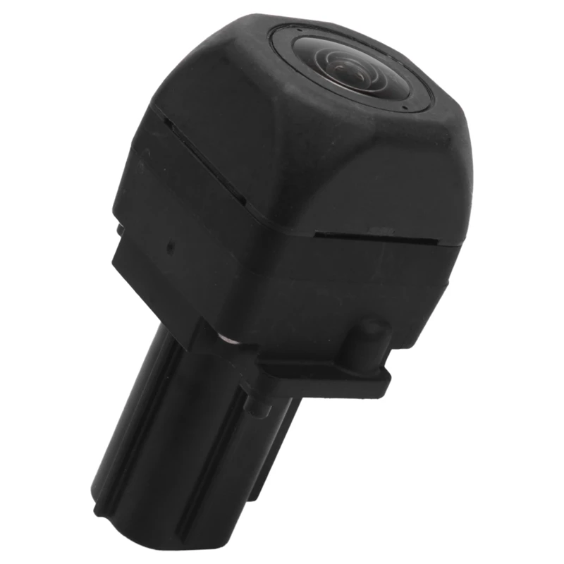 

86790-71030 New Rear View-Backup Camera Designed For Toyota Hilux Black Shell Car Camera 8679071030