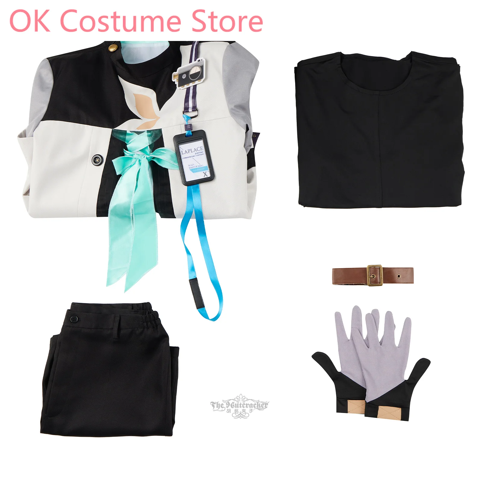 Обратный: костюм для косплея 1999 X косплей униформа из искусственного аниме одежда