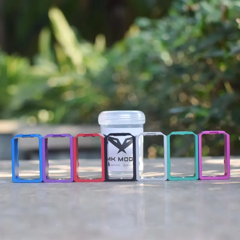 

Аутентичные моды MK dotaio rba к адаптеру мод boro