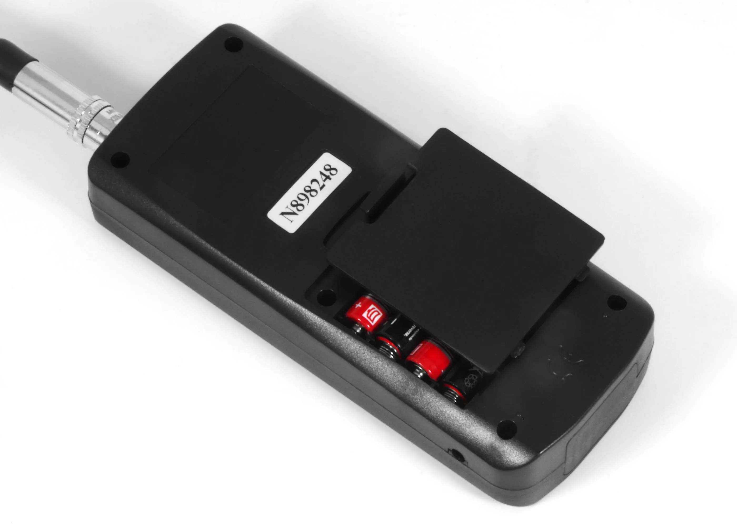 Цифровой измеритель влажности зерна портативный