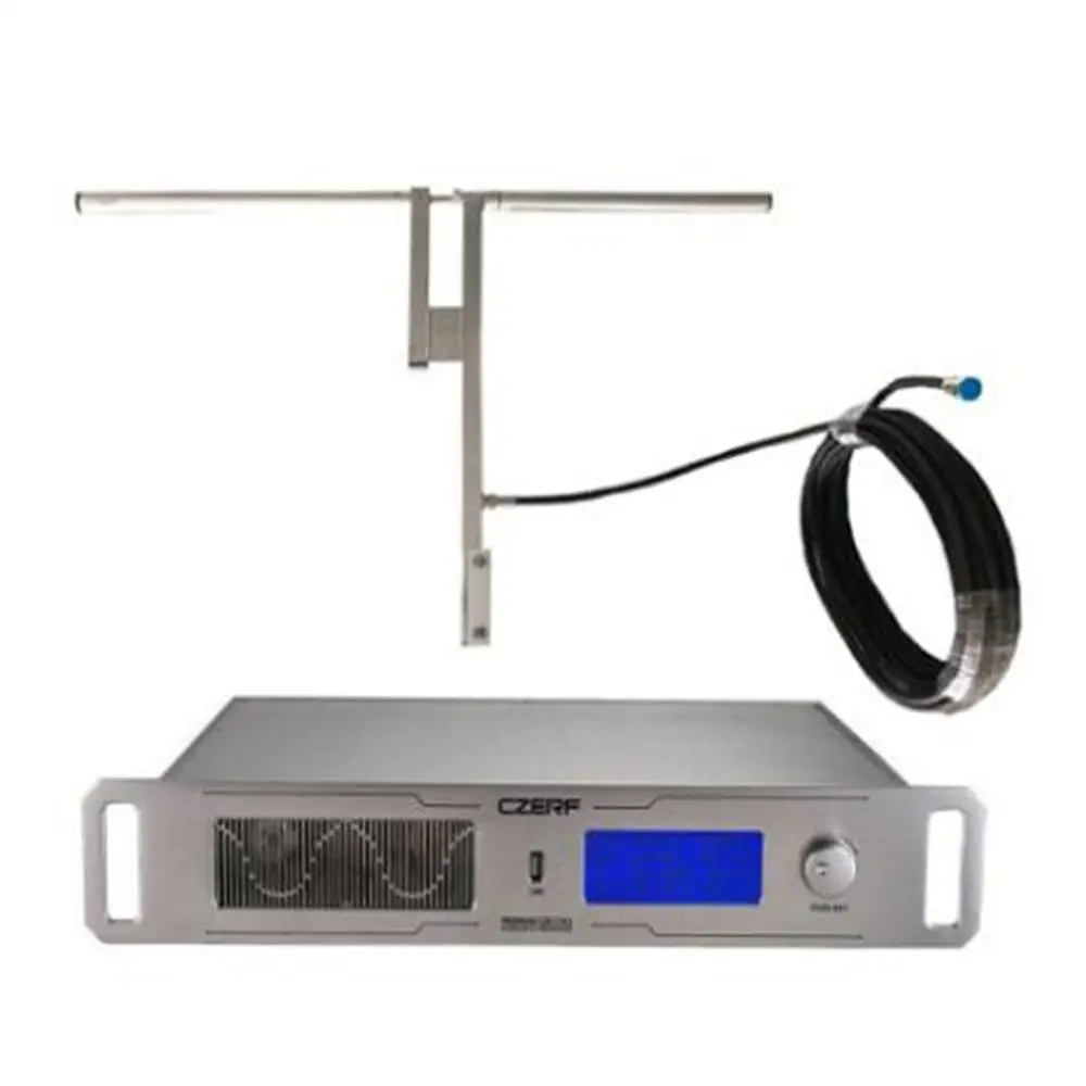 

FM радиостанция радио Трансляция передатчик Радио мобильное