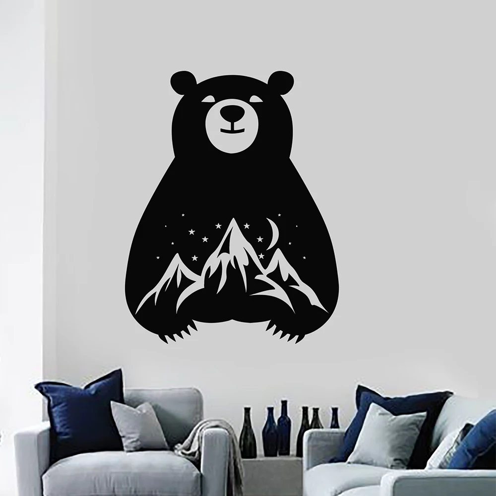 1 шт. декоративный настенный постер для детской комнаты