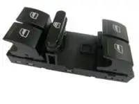 

293399 внутренняя стеклянная Кнопка открытия 4 LU left GOLF V JETTA PASSAT