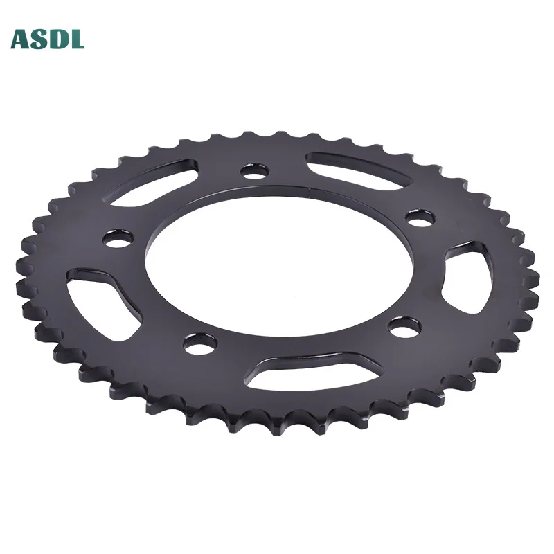 Передние и задние звездочки мотоцикла 525 42T 15T для Honda CBR600 SE FV F3 97-98 CBF600 PC38 06-07 CB600S Hornet 98-06 CBR 600 (art.: 3920cb155372a) - 3920cb155372a