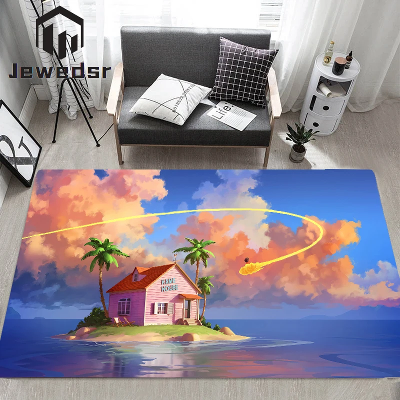 

Ковер для спальни, коврик с драконом-жемчугом для ванной комнаты, супер ДБЗ, кухонный ковер для ванной, входная дверь, коврики, коврики, коври...