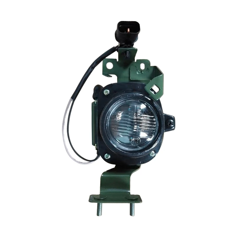 

Передняя фара передней установки DWCX для Mitsubishi Montero Pajero 2000 1999 1998