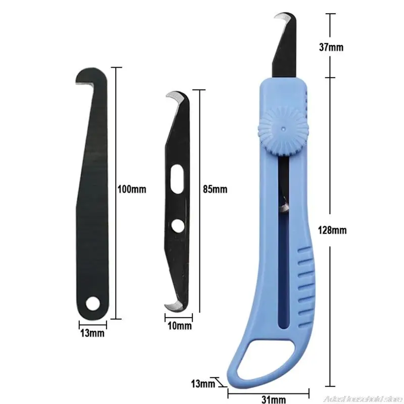 Инструмент для удаления швов приспособление чистки крючков кухни гостиной