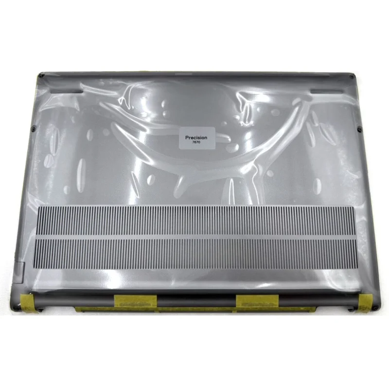 Новая нижняя крышка D часть корпуса HDC50 Thin SC для Dell Precision 7670 M7670 0305YY