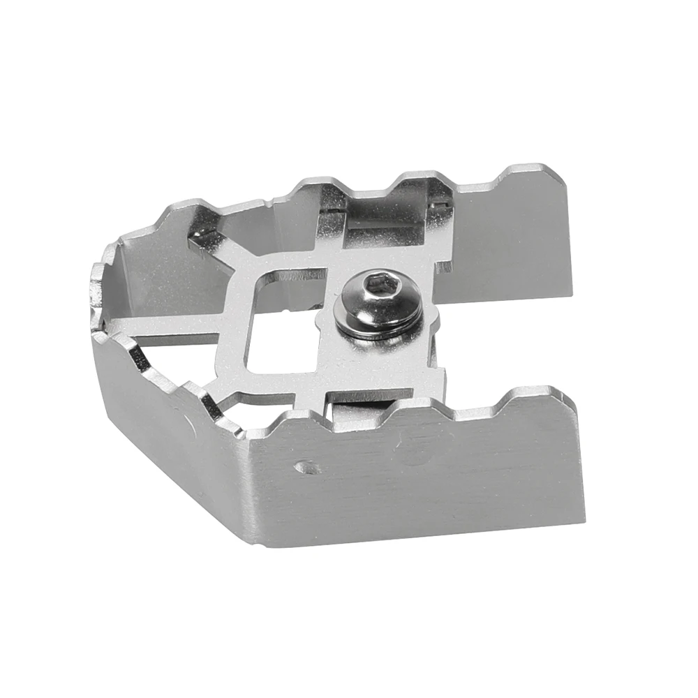 Аксессуары для мотоциклов тормозной рычаг увеличитель педали наконечник