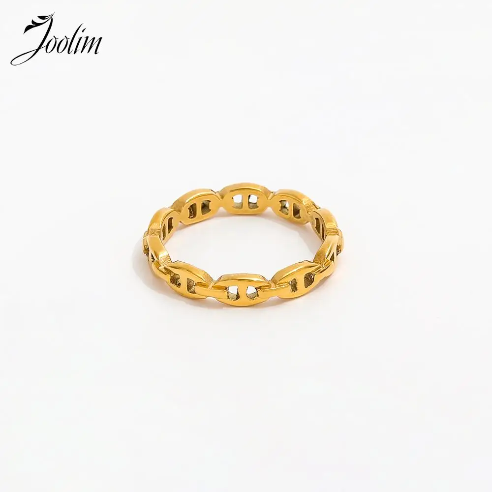 Ювелирные изделия Joolim оптовая продажа высококачественные водонепроницаемые