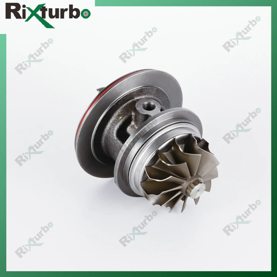 

Турбинный сердечник ME304598 ME445047, Турбокомпрессор CHRA 49179-02711 для Mitsubishi Fuso, различные с двигателем 6M60 EURO 4, новинка 2004