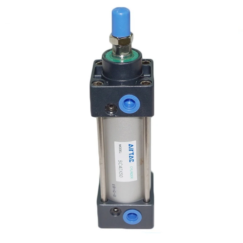

Original Pneumatic Cylinder SC Series Standard Pneumatic Cylinder