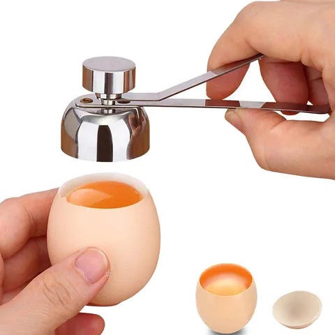 Инструмент для резки яиц из нержавеющей стали