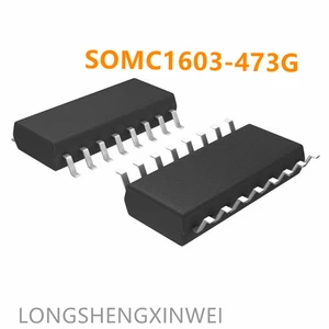 1PCS SOMC1603-473G SOMC1603 SOP-16 Integrated Circuit Chip on Hand