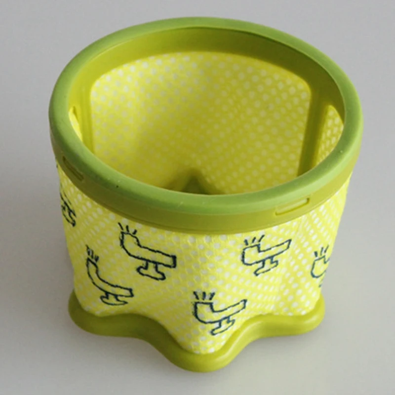 Фильтр для Cordzero A9 беспроводной пылесос HEPA в сборе A9ADVANCED A9ESSENTIAL A9MASTER2X A9MULTI