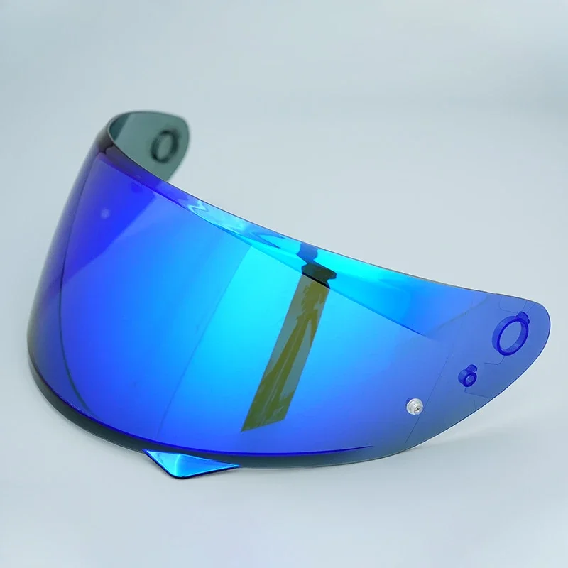 

Козырек для мотоциклетного шлема для HJC C10, замена, защита от УФ-лучей, царапин, пылезащитный ветрозащитный щиток, аксессуары для мотоциклов