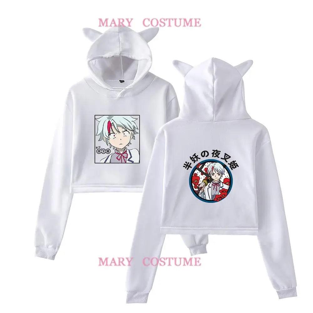 

Женская рубашка в стиле Харадзюку, с принтом кошки