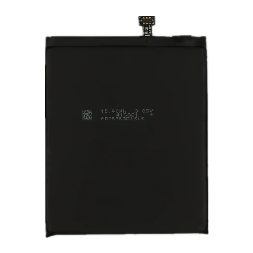 100% оригинальный аккумулятор хорошего качества Real LTF23A 4070 мАч для Letv LeEco Le Pro 3 X720 X722