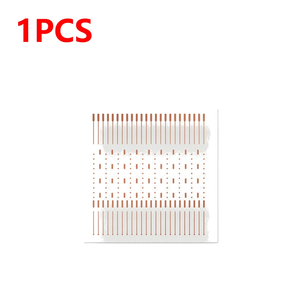 

Набор для ремонта телефонов VAKIND 208 точечных пятен